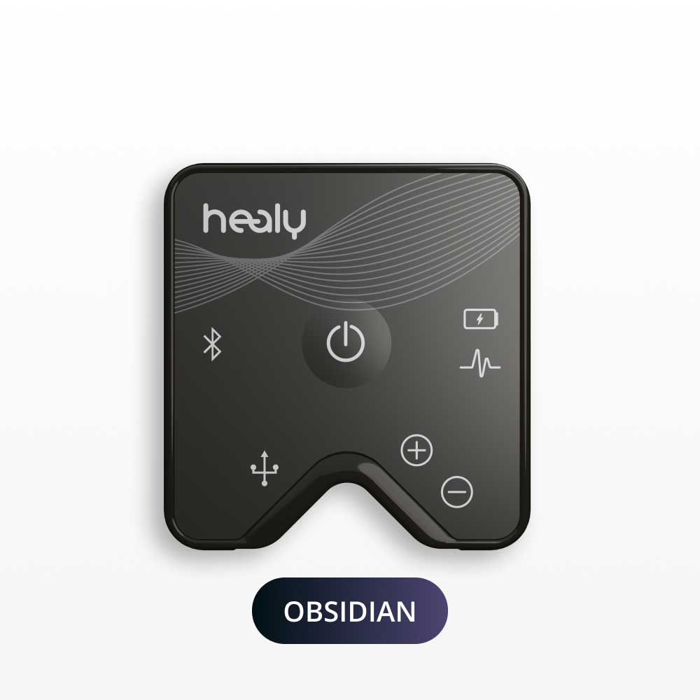 Healy Obsidian - Görsel 4