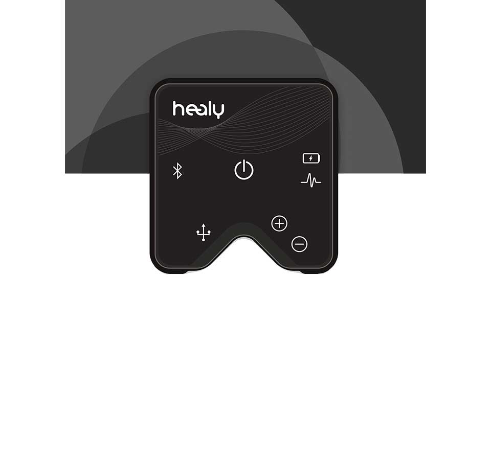 Healy Obsidian - Görsel 6