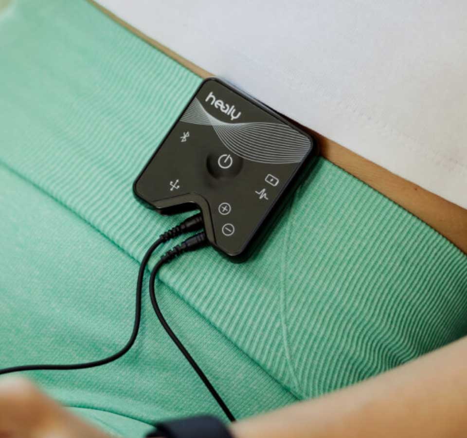 Healy Obsidian - Görsel 7